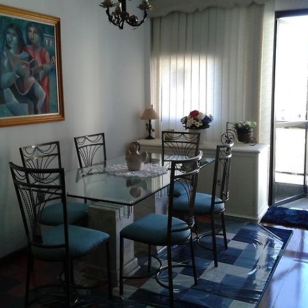 Hosts In Rio Homestay ริโอเดจาเนโร ภายนอก รูปภาพ
