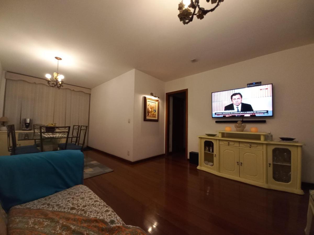 Hosts In Rio Homestay ริโอเดจาเนโร ภายนอก รูปภาพ