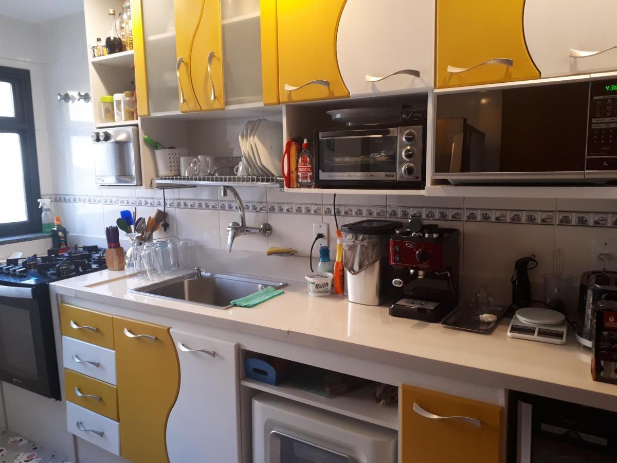 Hosts In Rio Homestay ริโอเดจาเนโร ภายนอก รูปภาพ