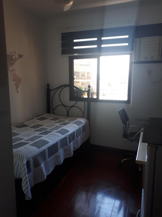 Hosts In Rio Homestay ริโอเดจาเนโร ภายนอก รูปภาพ