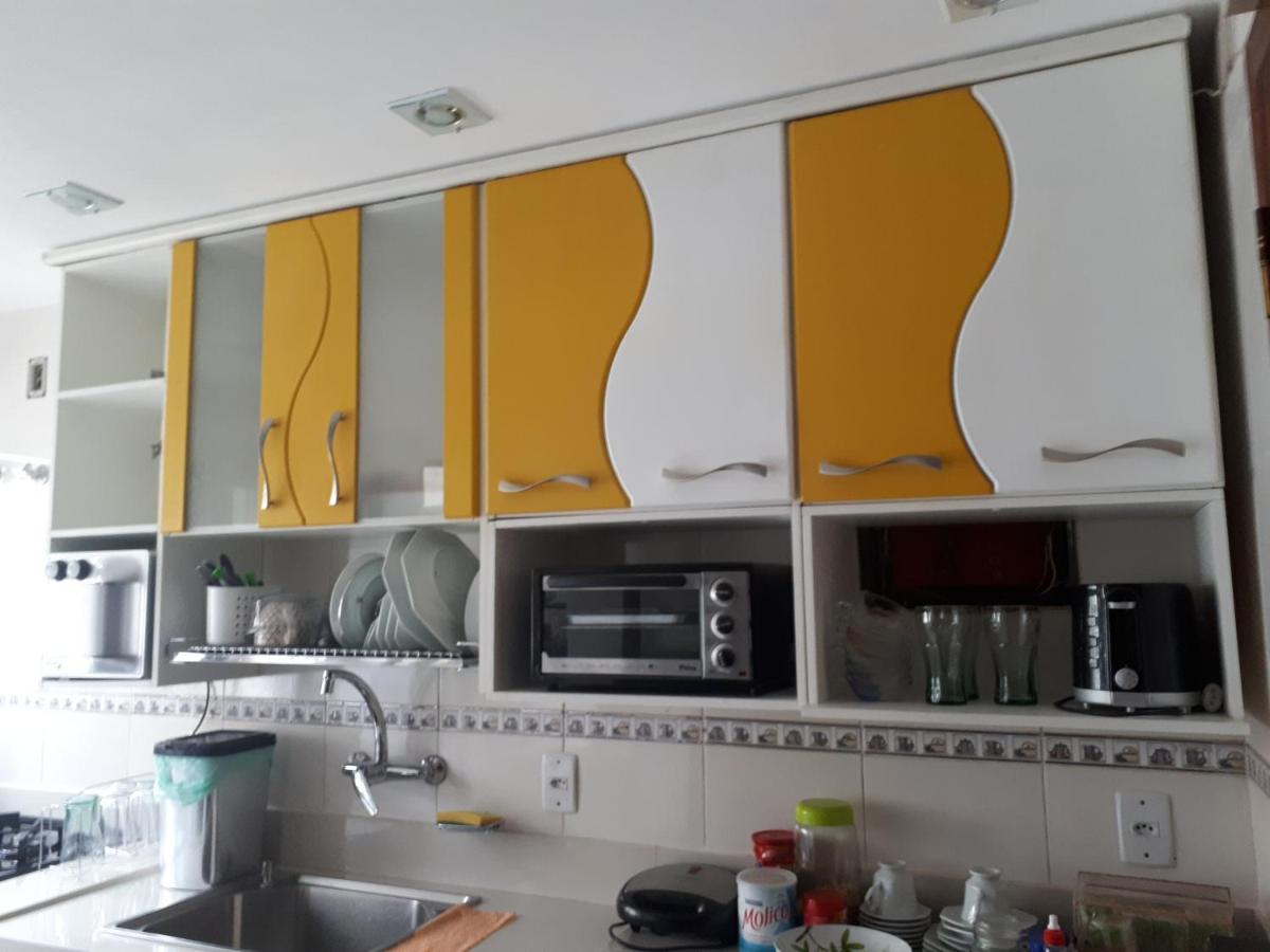Hosts In Rio Homestay ริโอเดจาเนโร ภายนอก รูปภาพ