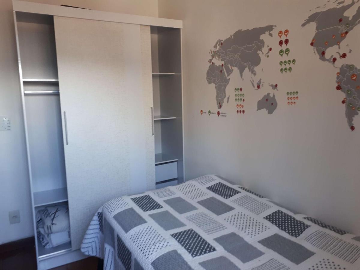 Hosts In Rio Homestay ริโอเดจาเนโร ภายนอก รูปภาพ