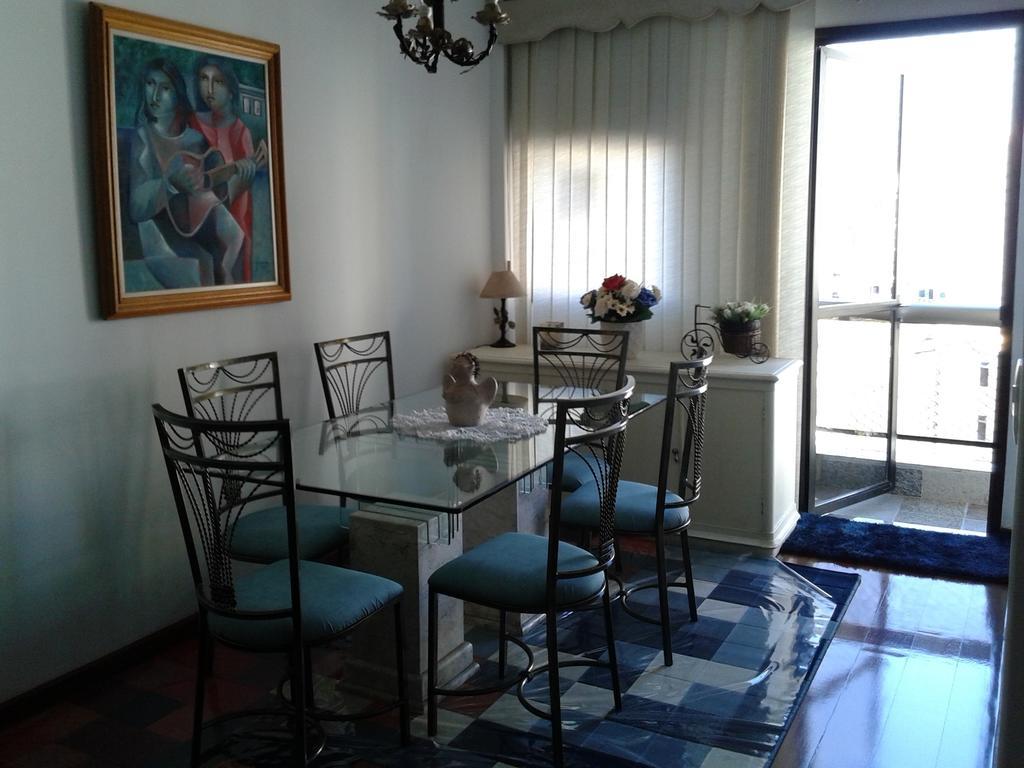 Hosts In Rio Homestay ริโอเดจาเนโร ภายนอก รูปภาพ