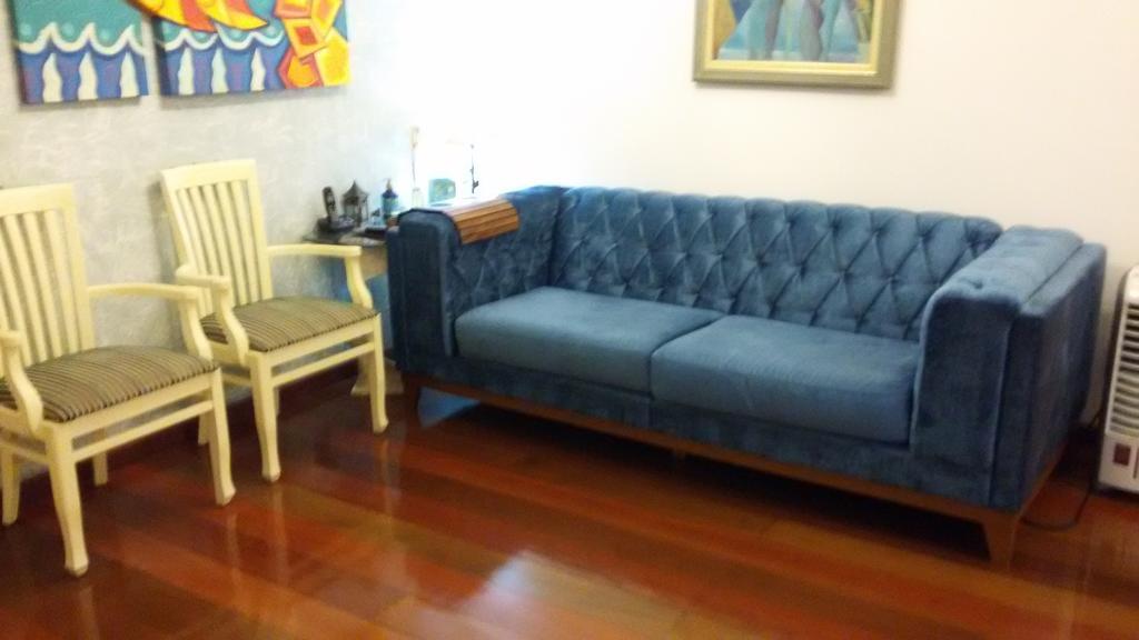 Hosts In Rio Homestay ริโอเดจาเนโร ภายนอก รูปภาพ